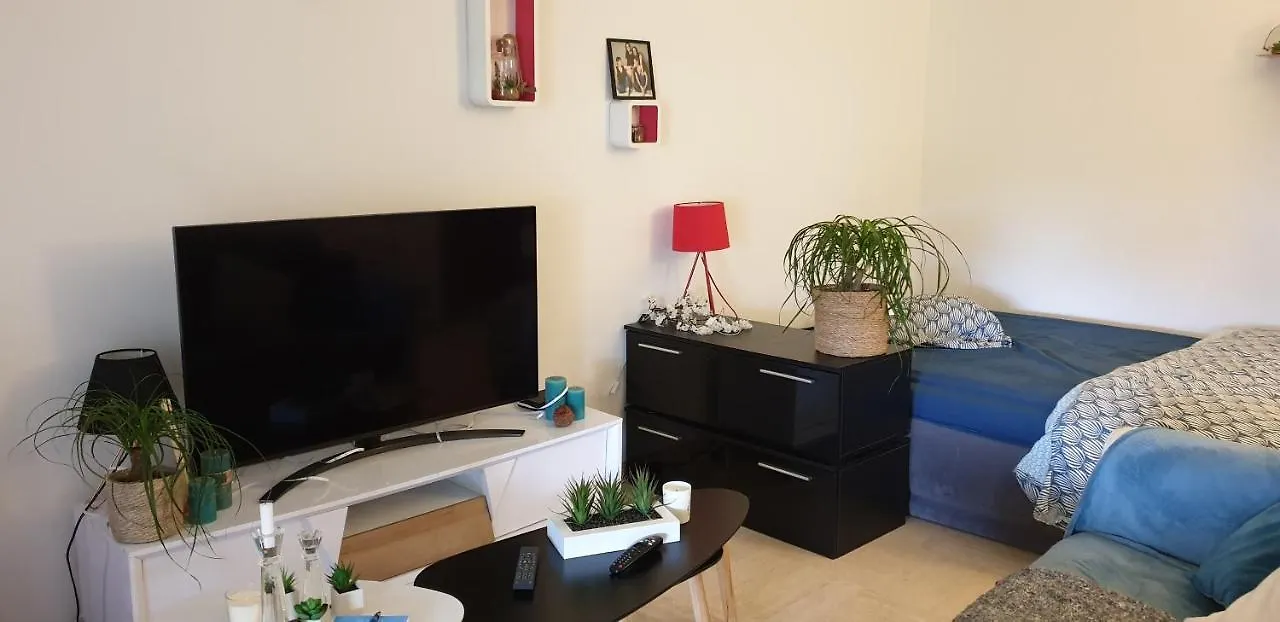 Villa Augusta Cannes 0*,