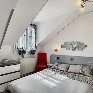 Douillet Confort Appartement Bagnères-de-Luchon