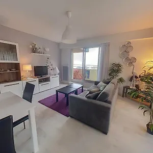 Phare Ouest Amirauté Appartement Pleneuf-Val-Andre