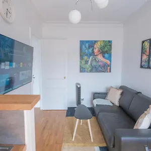 Bercy - Charming 2 Appartement Paris