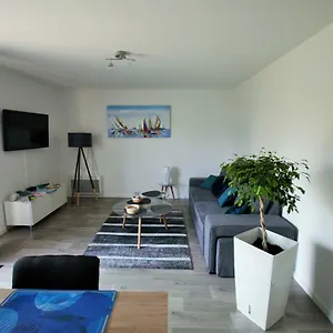 Dervenn Mor Appartement Sarzeau