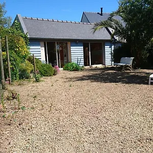 Le Petit Entre Village Et Mer Hébergement de vacances Trélévern