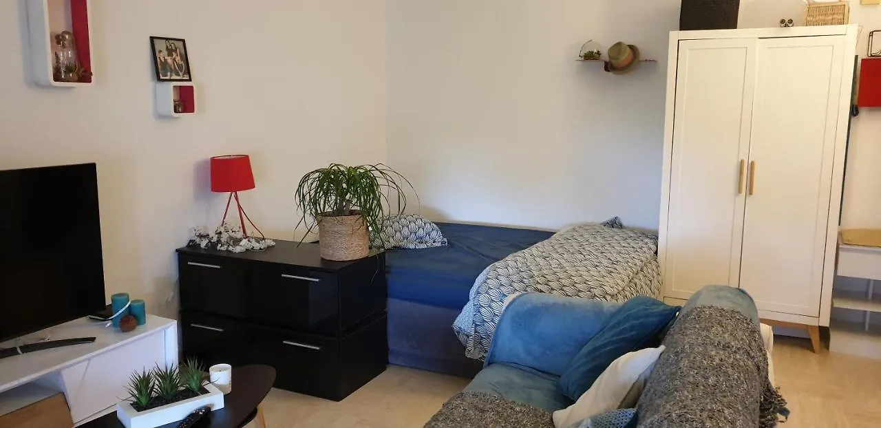 Villa Augusta Cannes Daire